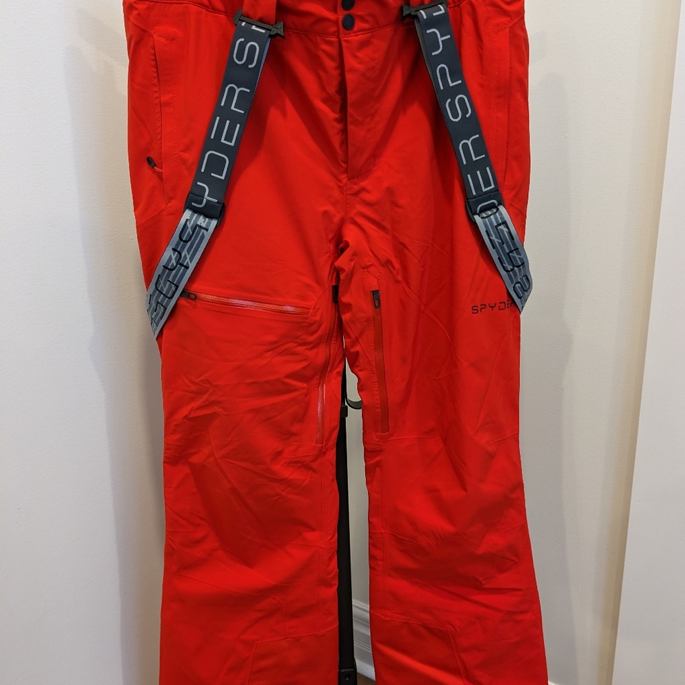 Spyder Dare GTX Gore-Tex Ski Pants